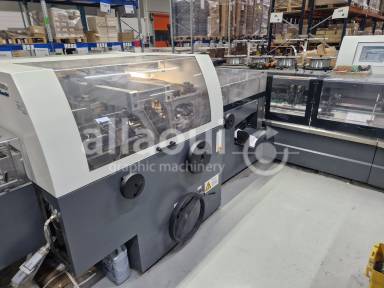 Heidelberg Stitchmaster ST 350 Picture 9