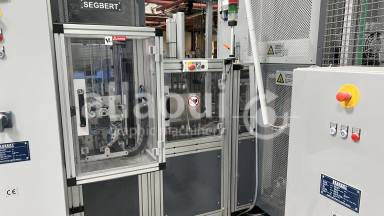 Segbert MPA 80 Picture 5