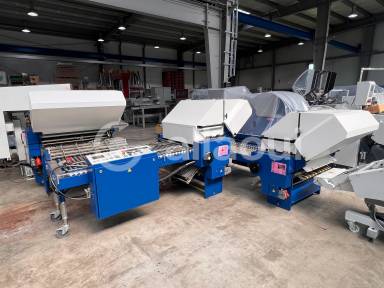 MBO T 960 4-4-4 + Palamides Alpha 500 Plus Picture 5