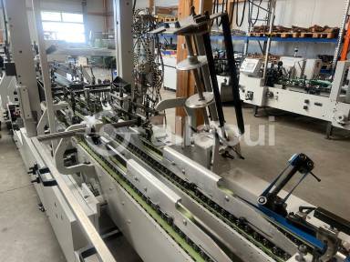 Bobst Alpina 75 - MOT / A2 Picture 8