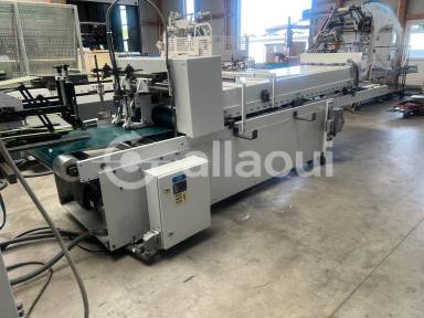 Bobst Alpina 75 - MOT / A2 Picture 2