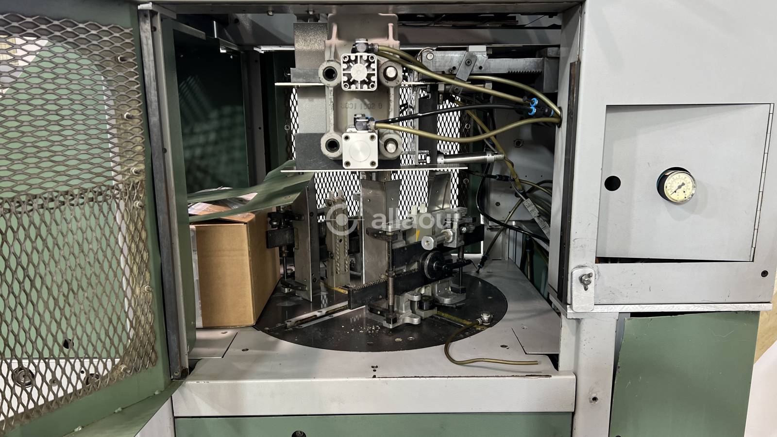 Müller Martini CB 16