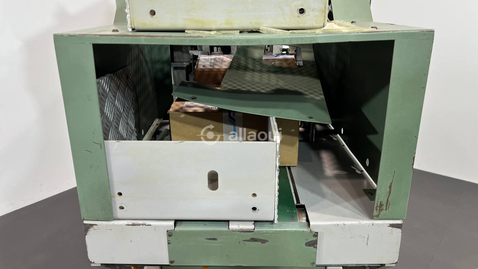 Müller Martini CB 16