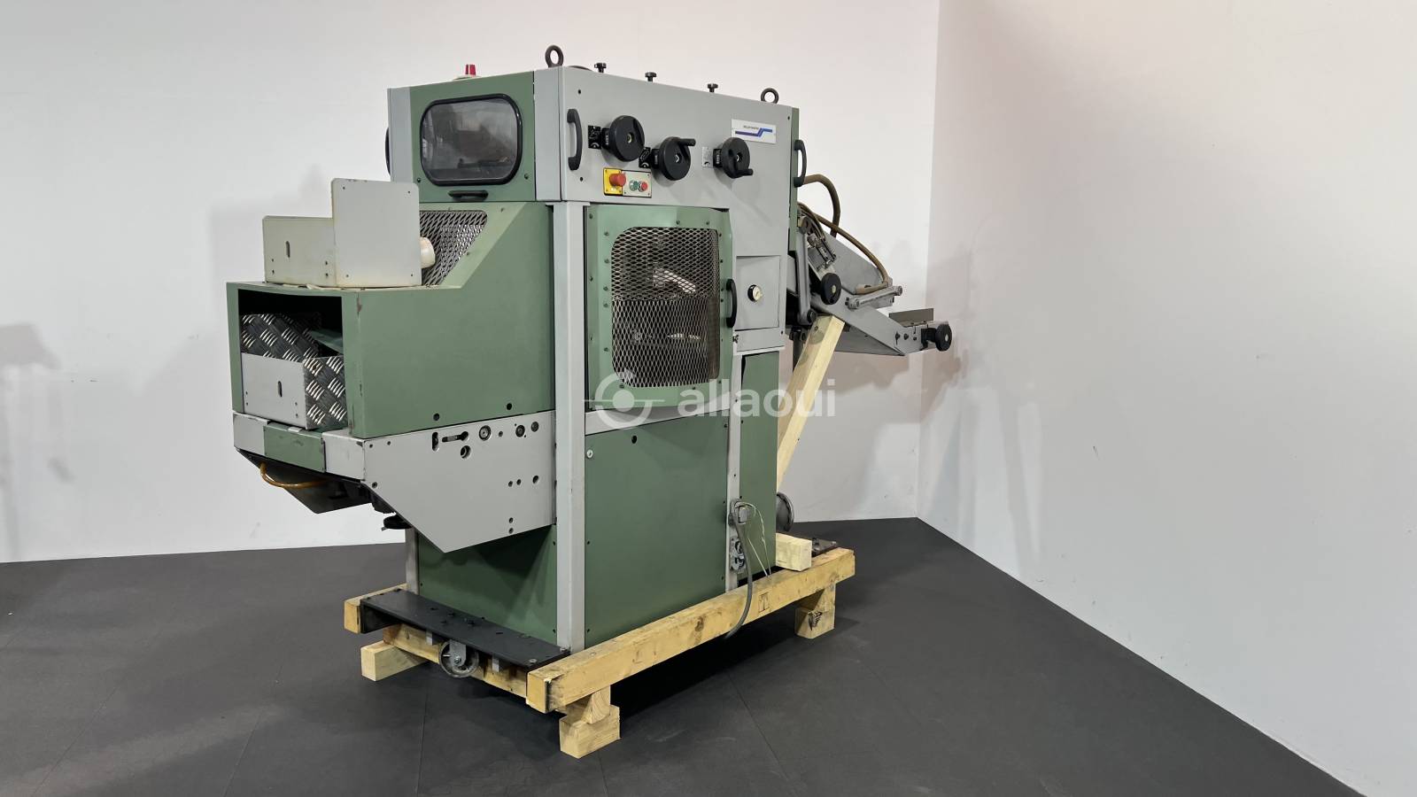 Müller Martini CB 16