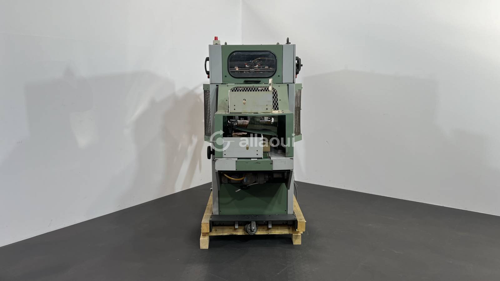 Müller Martini CB 16