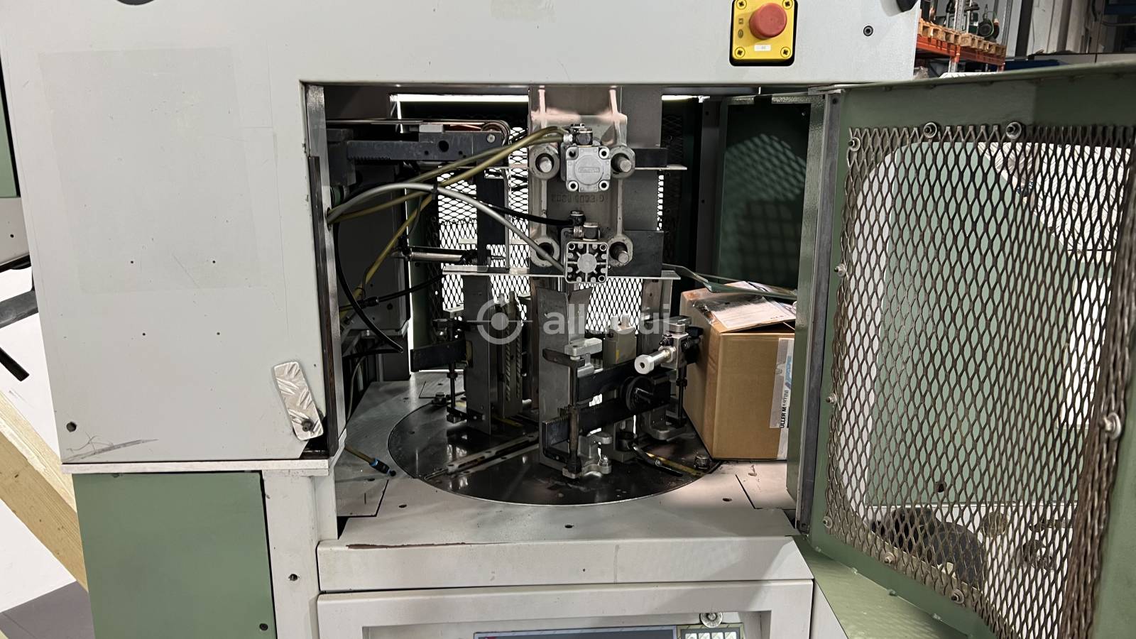 Müller Martini CB 16