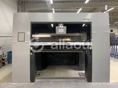 Heidelberg Speedmaster XL 162-8-P Picture 5