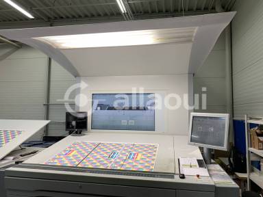 Heidelberg Speedmaster XL 162-8-P Picture 3