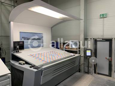 Heidelberg Speedmaster XL 162-8-P Picture 4