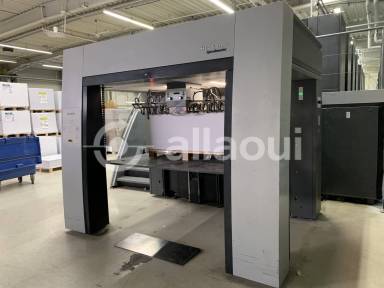 Heidelberg Speedmaster XL 162-8-P Picture 19