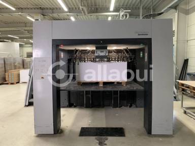 Heidelberg Speedmaster XL 162-8-P Picture 18