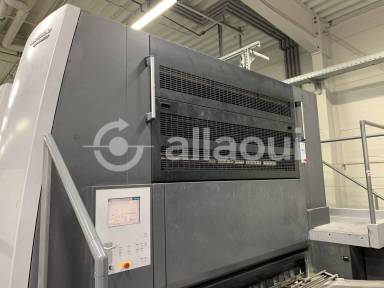 Heidelberg Speedmaster XL 162-8-P Picture 13