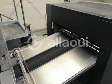 Heidelberg Speedmaster XL 162-8-P Picture 14