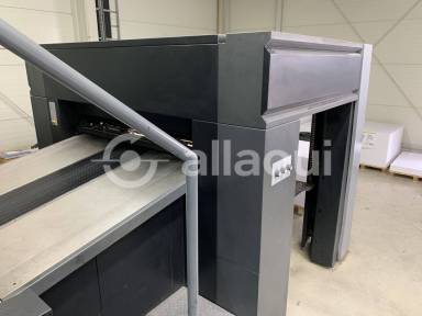 Heidelberg Speedmaster XL 162-8-P Picture 15