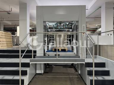 Heidelberg MK Promatrix 145 CSB Picture 2