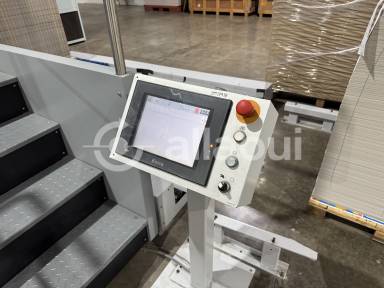 Heidelberg MK Promatrix 145 CSB Picture 3