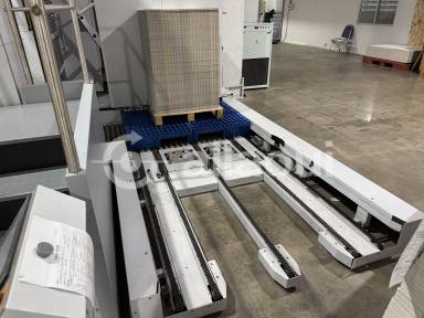 Heidelberg MK Promatrix 145 CSB Picture 4