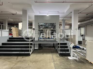 Heidelberg MK Promatrix 145 CSB Picture 5