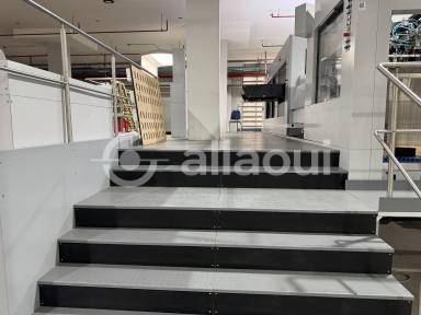 Heidelberg MK Promatrix 145 CSB Picture 6