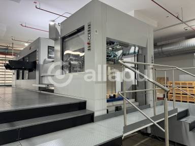 Heidelberg MK Promatrix 145 CSB Picture 7