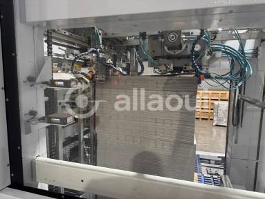 Heidelberg MK Promatrix 145 CSB Picture 9
