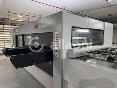 Heidelberg MK Promatrix 145 CSB Picture 10