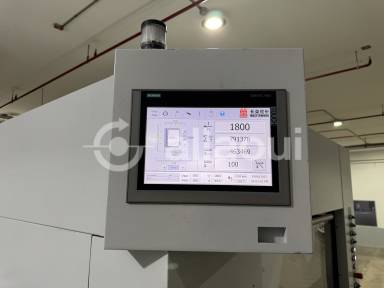 Heidelberg MK Promatrix 145 CSB Picture 11