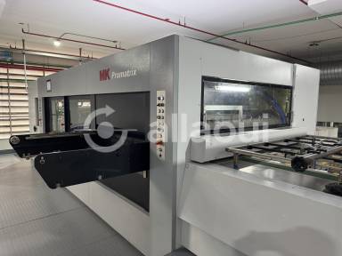 Heidelberg MK Promatrix 145 CSB Picture 12