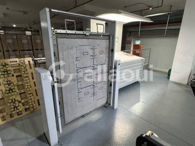 Heidelberg MK Promatrix 145 CSB Picture 13