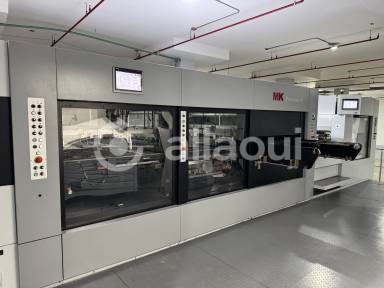 Heidelberg MK Promatrix 145 CSB Picture 15