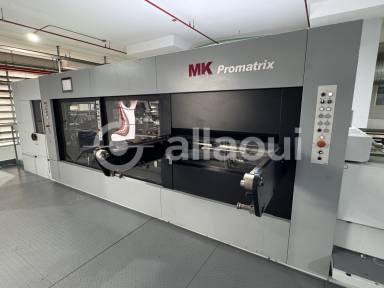 Heidelberg MK Promatrix 145 CSB Picture 16
