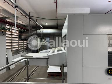 Heidelberg MK Promatrix 145 CSB Picture 18