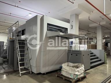 Heidelberg MK Promatrix 145 CSB Picture 20