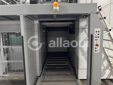 Heidelberg MK Promatrix 145 CSB Picture 22