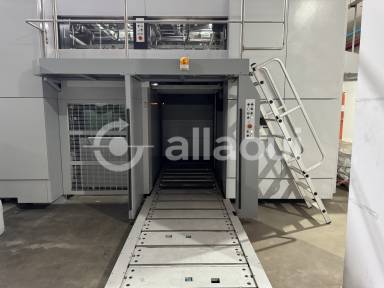 Heidelberg MK Promatrix 145 CSB Picture 21