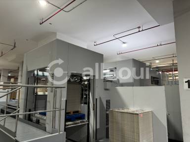 Heidelberg MK Promatrix 145 CSB Picture 24
