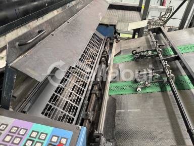 KBA RA 142-6+L Hybrid Picture 13