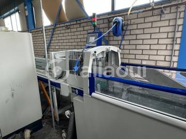 Kolbus RF 700 Picture 6