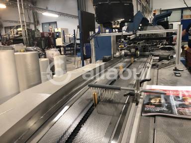 Buhrs 4000 Picture 11
