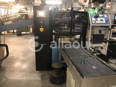 Buhrs 4000 Picture 23