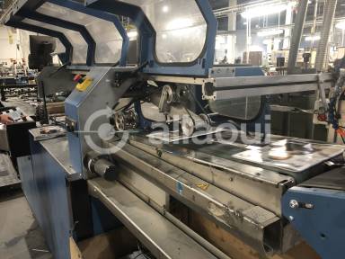 Buhrs 4000 Picture 22