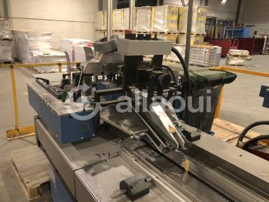 Buhrs 4000 Picture 3
