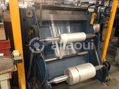 Buhrs 4000 Picture 26
