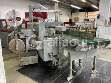 Hoerauf BDM Universal Casemaker Picture 9