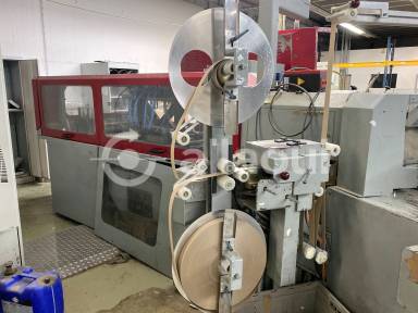 Hoerauf BDM Universal Casemaker Picture 10