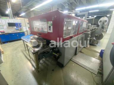 Hoerauf BDM Universal Casemaker Picture 11