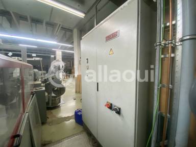 Hoerauf BDM Universal Casemaker Picture 12