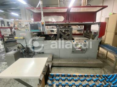 Hoerauf BDM Universal Casemaker Picture 2