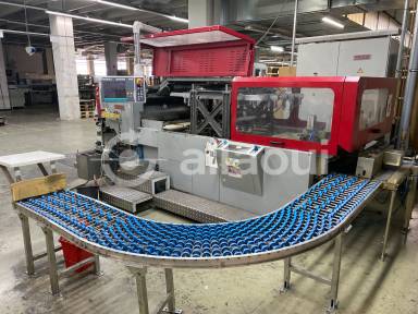 Hoerauf BDM Universal Casemaker Picture 3