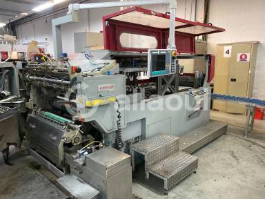 Hoerauf BDM Universal Casemaker Picture 3